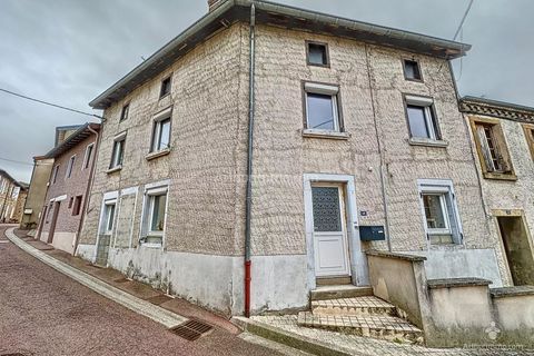 Villa a Cordelle, Loire, Cordelle - € 139.000 | Ref: 87157611 - foto 8