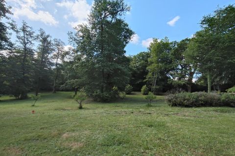 Helårsgrund i Sadirac, Gironde, Sadirac - € 350.000 | Ref: KF-0107-SADIRAC2 - foto 1