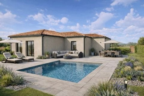 Terra a Camarsac, Gironde, Camarsac - € 99.000 | Ref: KF-0107-CAMARSAC-HOME - foto 3