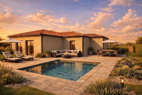 Terra a Camarsac, Gironde, Camarsac - € 99.000 | Ref: KF-0107-CAMARSAC-HOME - foto 4