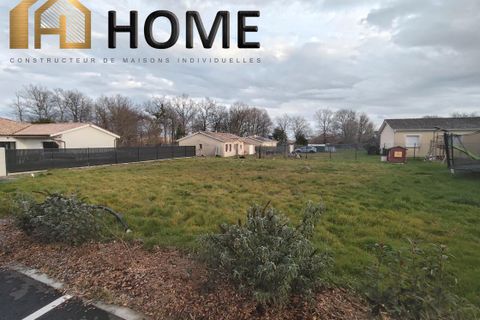 Tomt i Madirac, Gironde, Madirac - € 120 000 | Ref: KF-0107-MADIRAC - foto 2
