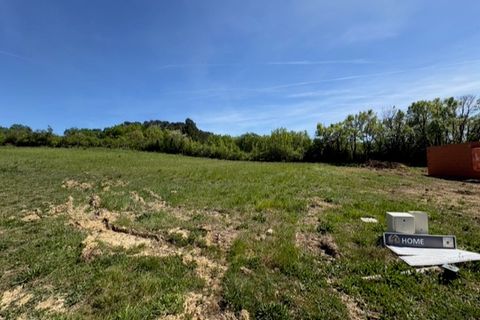 Helårsgrund i Loupes, Gironde, Loupes - € 111.000 | Ref: KF-3006-Loupes1 - foto 1