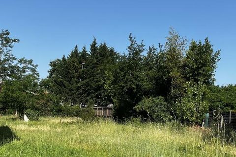 Grond in Pessac, Gironde, Pessac - € 245.000 | Ref: NP-3006-Pessac - foto 1