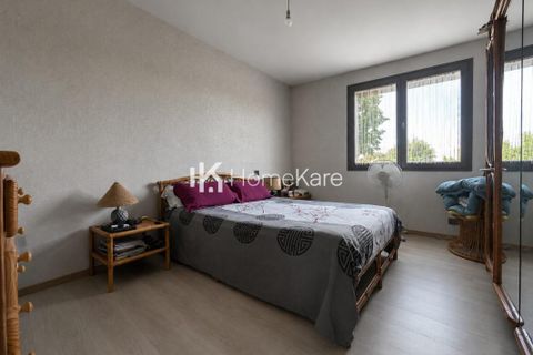 Villa i Daux, Haute-Garonne, Daux - € 609.000 | Ref: VM7667-HOMEKARE - foto 7