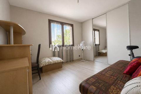 Villa i Daux, Haute-Garonne, Daux - € 609.000 | Ref: VM7667-HOMEKARE - foto 8