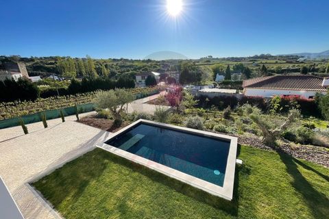 Villa i Carvalhal, Leiria, Carvalhal - € 650.000 | Ref: TOP2689A - foto 2