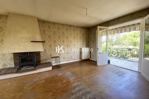 Villa i Marmande, Lot-et-Garonne, Marmande - € 147.000 | Ref: VM7653-HOMEKARE-HK - foto 2
