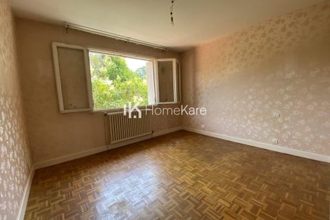Villa i Marmande, Lot-et-Garonne, Marmande - € 147.000 | Ref: VM7653-HOMEKARE-HK - foto 4