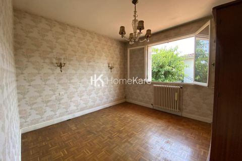 Villa i Marmande, Lot-et-Garonne, Marmande - € 147.000 | Ref: VM7653-HOMEKARE-HK - foto 5