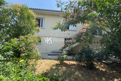 Villa i Marmande, Lot-et-Garonne, Marmande - € 147.000 | Ref: VM7653-HOMEKARE-HK - foto 7