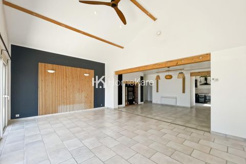 Villa i Cintegabelle, Haute-Garonne, Cintegabelle - € 315 000 | Ref: VM7649-HOMEKARE-HK - foto 3