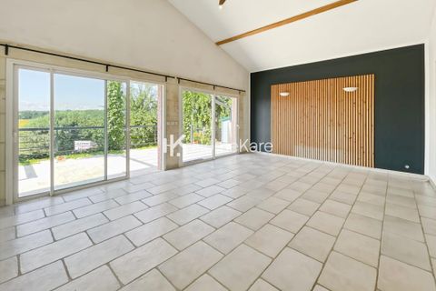Villa i Cintegabelle, Haute-Garonne, Cintegabelle - € 315 000 | Ref: VM7649-HOMEKARE-HK - foto 4