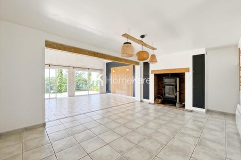 Villa i Cintegabelle, Haute-Garonne, Cintegabelle - € 315 000 | Ref: VM7649-HOMEKARE-HK - foto 7