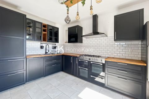 Villa i Cintegabelle, Haute-Garonne, Cintegabelle - € 315 000 | Ref: VM7649-HOMEKARE-HK - foto 9