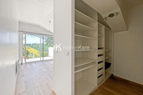 Villa i Cintegabelle, Haute-Garonne, Cintegabelle - € 315 000 | Ref: VM7649-HOMEKARE-HK - foto 12