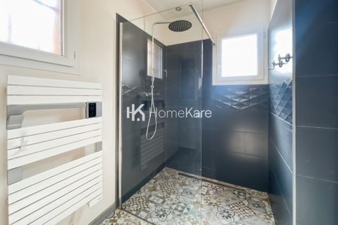 Villa i Cintegabelle, Haute-Garonne, Cintegabelle - € 315 000 | Ref: VM7649-HOMEKARE-HK - foto 20
