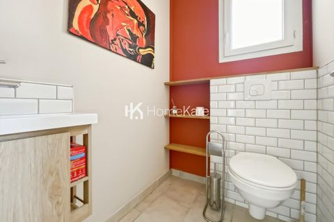 Villa i Cintegabelle, Haute-Garonne, Cintegabelle - € 315 000 | Ref: VM7649-HOMEKARE-HK - foto 21
