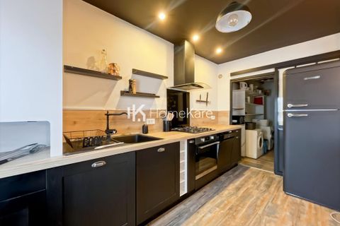 Landsbyhus i Caraman, Haute-Garonne, Caraman - € 370.000 | Ref: VM7640-47-HOMEKARE-HK - foto 3