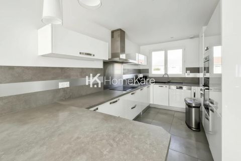 Villa i Pessac, Gironde, Pessac - € 668 000 | Ref: VM7633-HOMEKARE-HK - foto 4