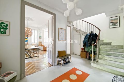Villa i Toulouse, Haute-Garonne, Toulouse - € 1.000.000 | Ref: VM7504-36-HOMEKARE-HK - foto 3
