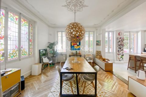 Villa i Toulouse, Haute-Garonne, Toulouse - € 1.000.000 | Ref: VM7504-36-HOMEKARE-HK - foto 4