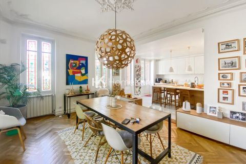 Villa i Toulouse, Haute-Garonne, Toulouse - € 1.000.000 | Ref: VM7504-36-HOMEKARE-HK - foto 6