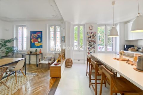 Villa i Toulouse, Haute-Garonne, Toulouse - € 1.000.000 | Ref: VM7504-36-HOMEKARE-HK - foto 7