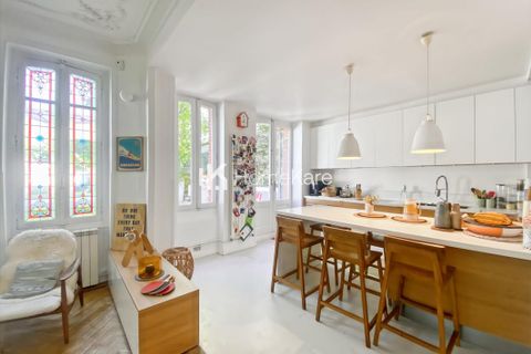 Villa i Toulouse, Haute-Garonne, Toulouse - € 1.000.000 | Ref: VM7504-36-HOMEKARE-HK - foto 9