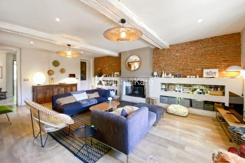 Villa i Toulouse, Haute-Garonne, Toulouse - € 1.000.000 | Ref: VM7504-36-HOMEKARE-HK - foto 11