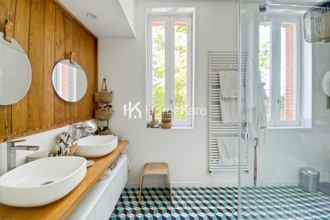 Villa i Toulouse, Haute-Garonne, Toulouse - € 1.000.000 | Ref: VM7504-36-HOMEKARE-HK - foto 13
