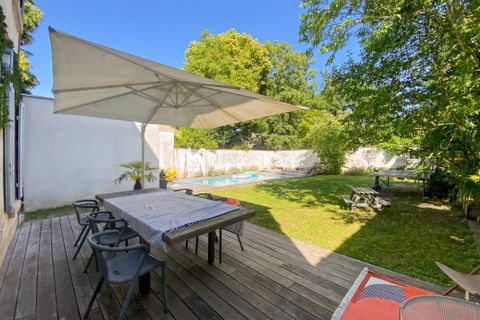 Villa i Toulouse, Haute-Garonne, Toulouse - € 1.000.000 | Ref: VM7504-36-HOMEKARE-HK - foto 18