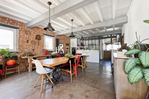 Villa a Caraman, Haute-Garonne, Caraman - € 395.000 | Ref: VM7385-4-HOMEKARE-HK - foto 2