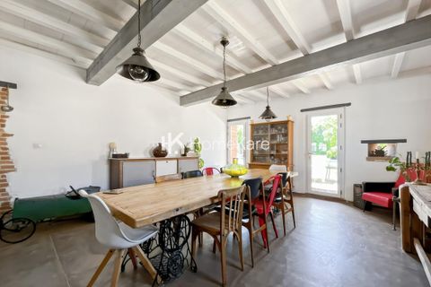 Villa a Caraman, Haute-Garonne, Caraman - € 395.000 | Ref: VM7385-4-HOMEKARE-HK - foto 3