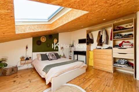 Villa a Caraman, Haute-Garonne, Caraman - € 395.000 | Ref: VM7385-4-HOMEKARE-HK - foto 11