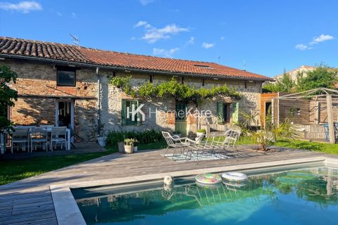 Villa a Caraman, Haute-Garonne, Caraman - € 395.000 | Ref: VM7385-4-HOMEKARE-HK - foto 12