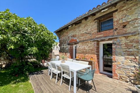 Villa a Caraman, Haute-Garonne, Caraman - € 395.000 | Ref: VM7385-4-HOMEKARE-HK - foto 13