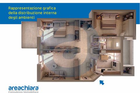 Lejlighed i Bari, Bari, Bari - € 215.000 | Ref: Trivani_Traversa_Via_Pansini - foto 1