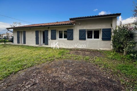 Villa i Léognan, Gironde, Léognan - € 310.000 | Ref: VM7311-65-HOMEKARE-HK - foto 1