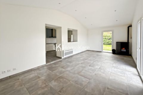 Villa i Léognan, Gironde, Léognan - € 310.000 | Ref: VM7311-65-HOMEKARE-HK - foto 4