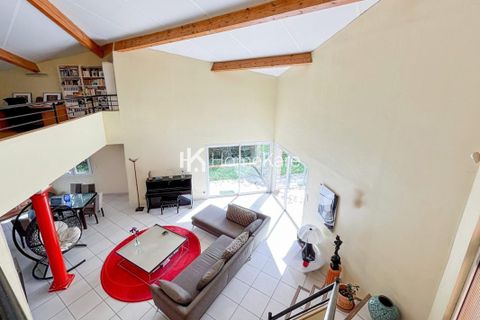 Villa a Cugnaux, Haute-Garonne, Cugnaux - € 499.000 | Ref: VM7266-HOMEKARE-HK - foto 6