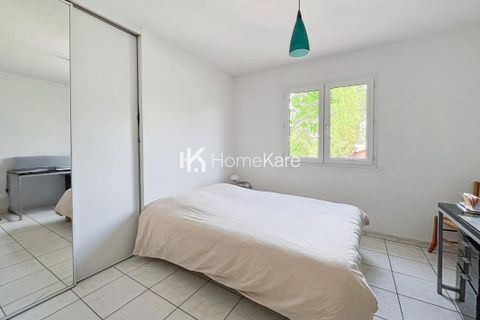 Villa a Cugnaux, Haute-Garonne, Cugnaux - € 499.000 | Ref: VM7266-HOMEKARE-HK - foto 11