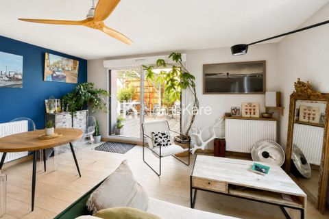 Lejlighed i Cenon, Gironde, Cenon - € 299.000 | Ref: VA6432-91-HOMEKARE-HK - foto 1