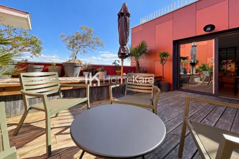 Lejlighed i Cenon, Gironde, Cenon - € 299.000 | Ref: VA6432-91-HOMEKARE-HK - foto 2