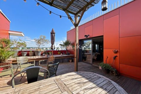 Lejlighed i Cenon, Gironde, Cenon - € 299.000 | Ref: VA6432-91-HOMEKARE-HK - foto 10
