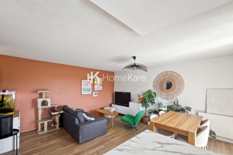 Lejlighed i Léguevin, Haute-Garonne, Léguevin - € 169.000 | Ref: VA6428-HOMEKARE-HK - foto 1
