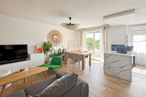 Lejlighed i Léguevin, Haute-Garonne, Léguevin - € 169.000 | Ref: VA6428-HOMEKARE-HK - foto 3