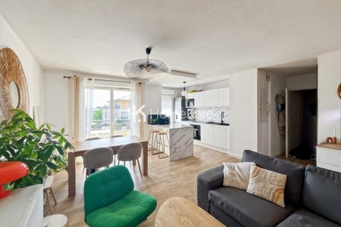 Lejlighed i Léguevin, Haute-Garonne, Léguevin - € 169.000 | Ref: VA6428-HOMEKARE-HK - foto 4