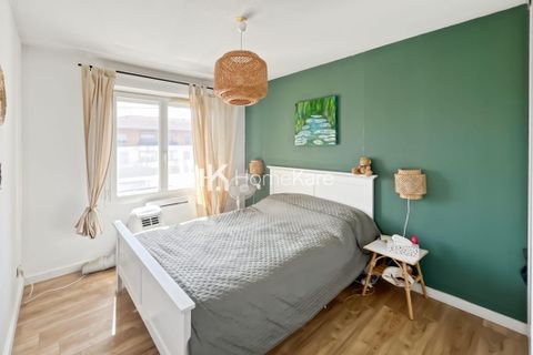 Lejlighed i Léguevin, Haute-Garonne, Léguevin - € 169.000 | Ref: VA6428-HOMEKARE-HK - foto 5