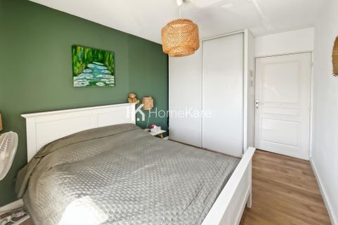 Lejlighed i Léguevin, Haute-Garonne, Léguevin - € 169.000 | Ref: VA6428-HOMEKARE-HK - foto 6