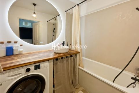 Lejlighed i Léguevin, Haute-Garonne, Léguevin - € 169.000 | Ref: VA6428-HOMEKARE-HK - foto 7